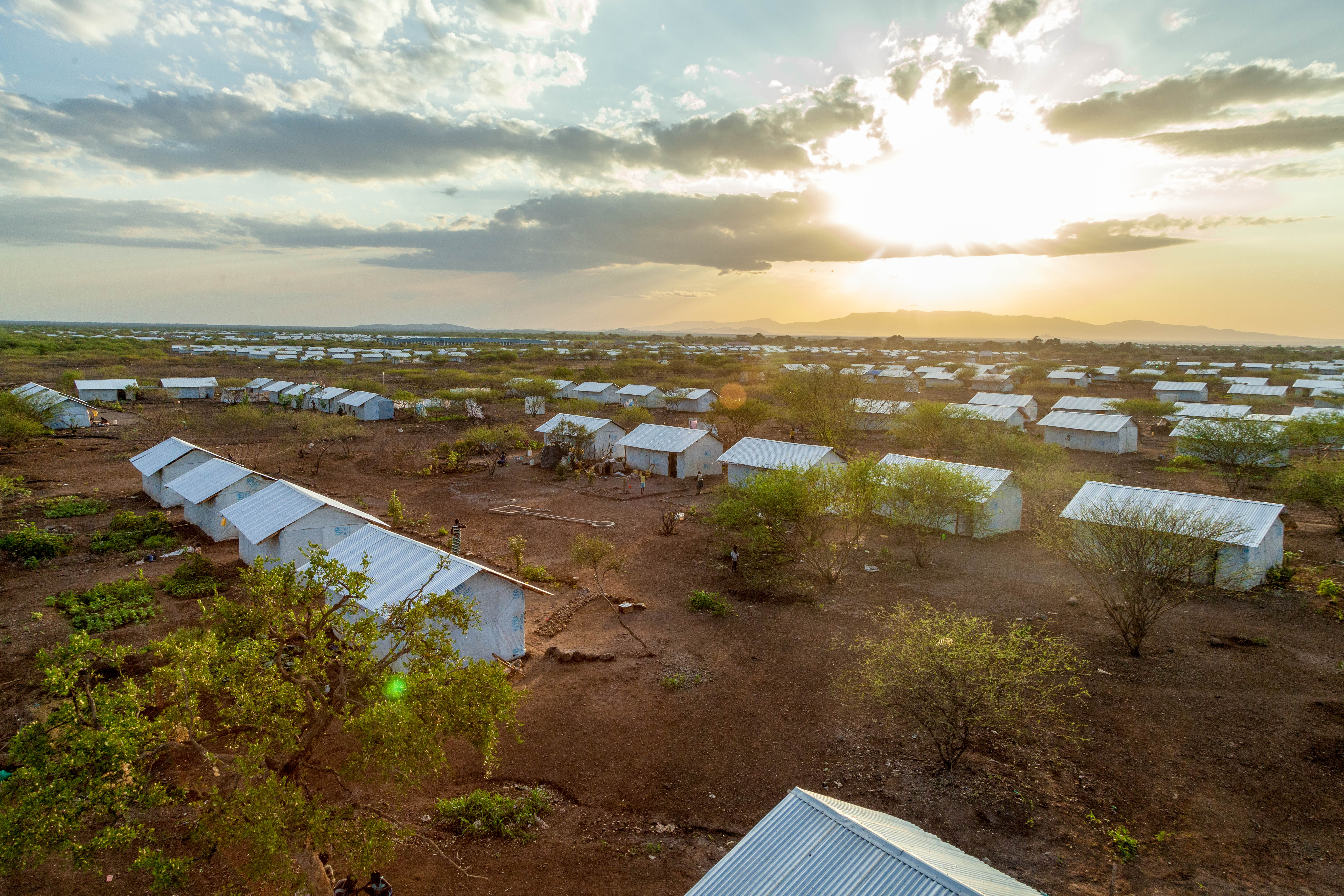 Kakuma Camp