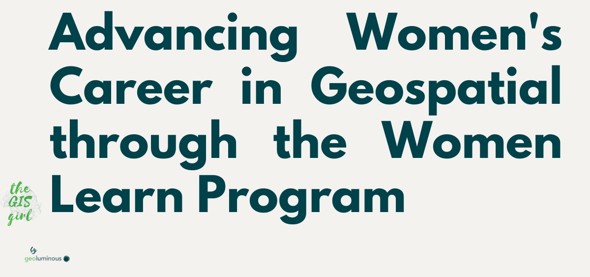 The Women Learn Program