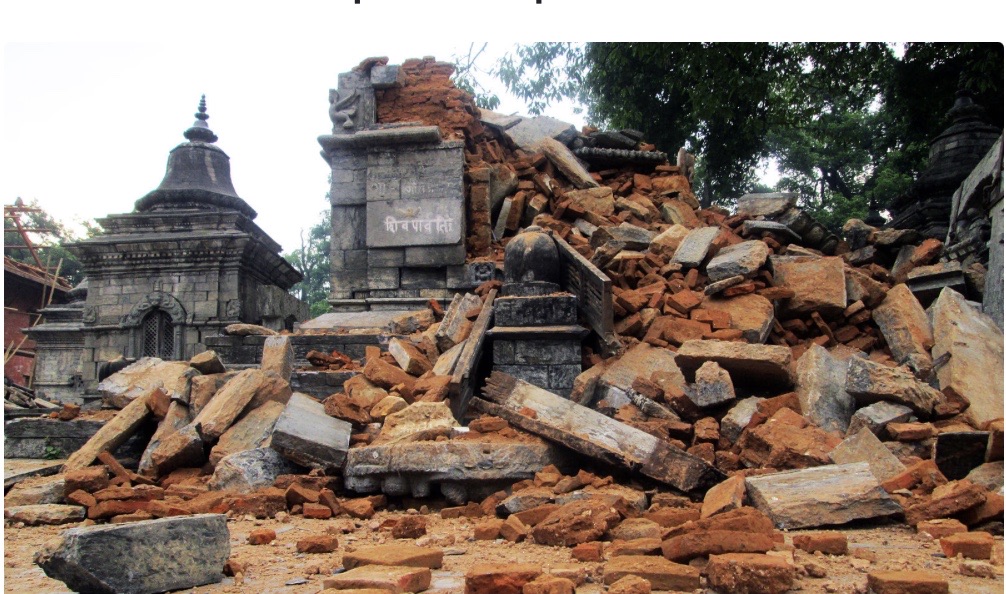 Modeling Earthquake Damage using Machine Learning